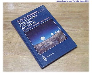Invisible Universe Revealed: Click here for larger image Invisible Universe Revealed: Click here for larger image